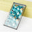 100Pcs/Lot KJ-699 Clear PVC Retail Package Box for iPhone 7 6s 6 Cases, Size: 148 x 80 x 13mm - 2