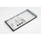 100Pcs/Lot KJ-699 Clear PVC Retail Package Box for iPhone 7 6s 6 Cases, Size: 148 x 80 x 13mm - 6