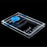 50PCS/Lot Plastic Packaging Box for 10.1-inch Tablet Leather Cases - 4