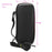 Portable Wear-resistant Nylon Protection Hard Bag for JBL Pulse 3 / Charge 3 - Black - 3