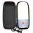 Portable Wear-resistant Nylon Protection Hard Bag for JBL Pulse 3 / Charge 3 - Black - 5