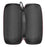 Portable Wear-resistant Nylon Protection Hard Bag for JBL Pulse 3 / Charge 3 - Black - 6