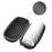Portable Shockproof Nylon Speaker Protection Hard Case Bag for JBL Pulse 3 / Charge 3 - Black - 3