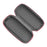 Portable Shockproof Nylon Speaker Protection Hard Case Bag for JBL Pulse 3 / Charge 3 - Black - 4
