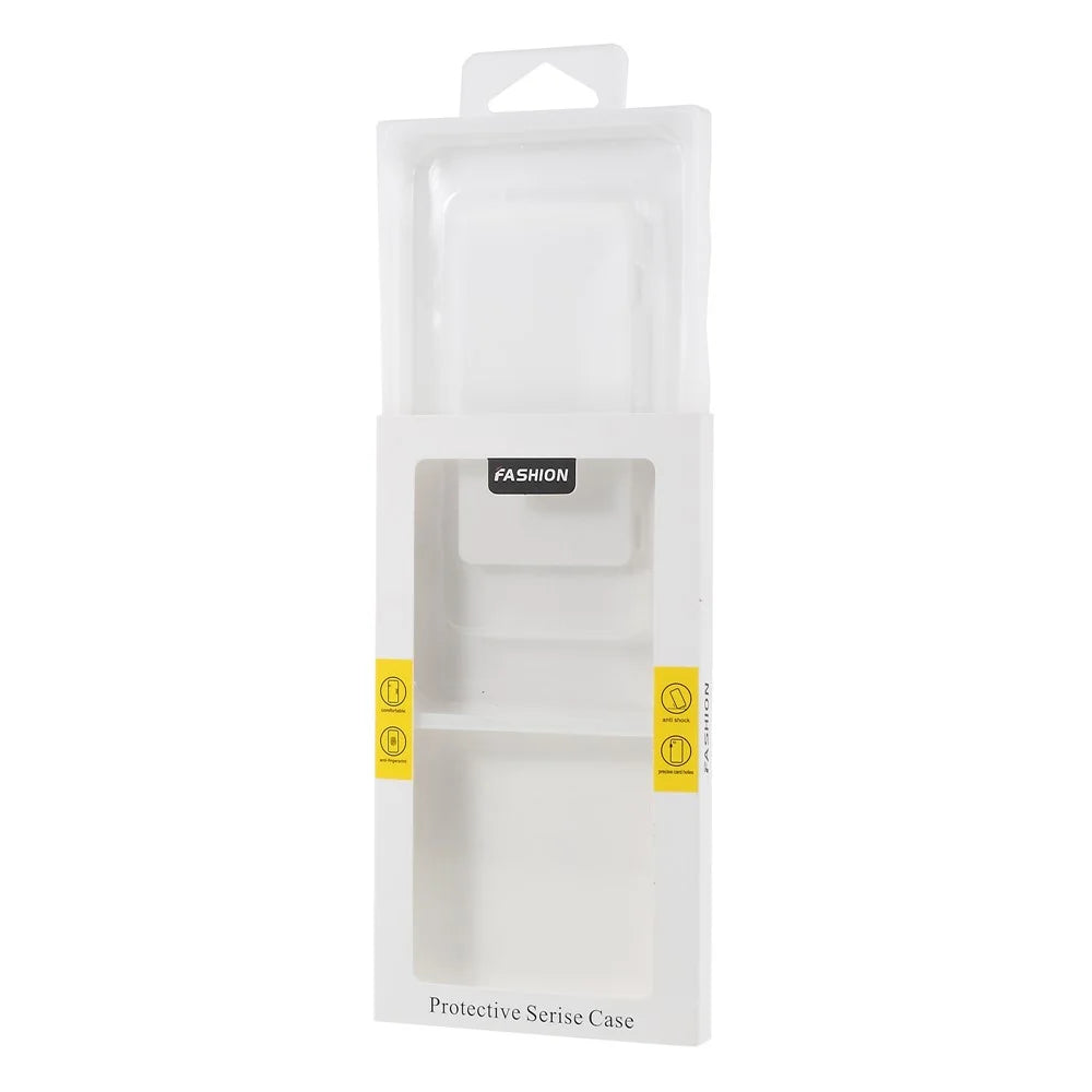 50Pcs/Lot Protective Series Packaging Boxes for Tempered Glass Screen Protector, Inner Size: 17.2x9x1cm - 4