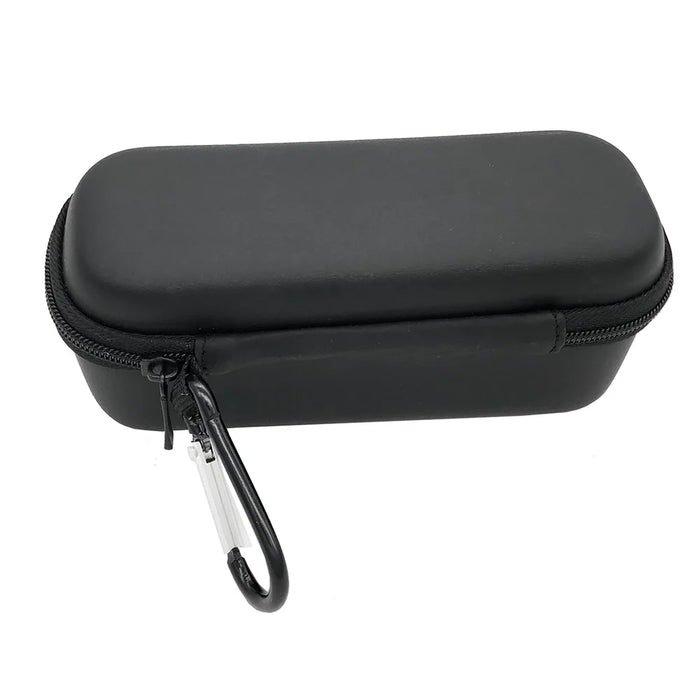 Portable Travel Carry Case Storage Bag with Carabiner for DJI Osmo Pocket - 1