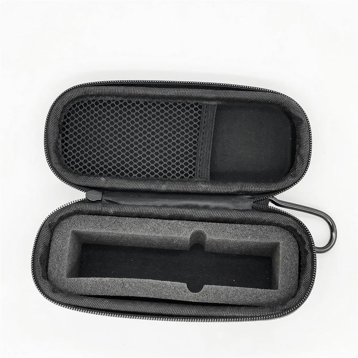Portable Travel Carry Case Storage Bag with Carabiner for DJI Osmo Pocket - 4