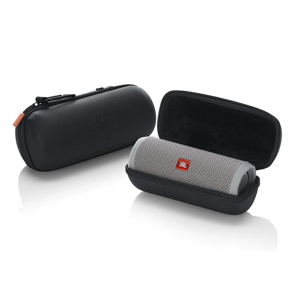 Rugged EVA Storage Case Portable Carry Bag for JBL Flip 4 Bluetooth-compatible Speaker - 1