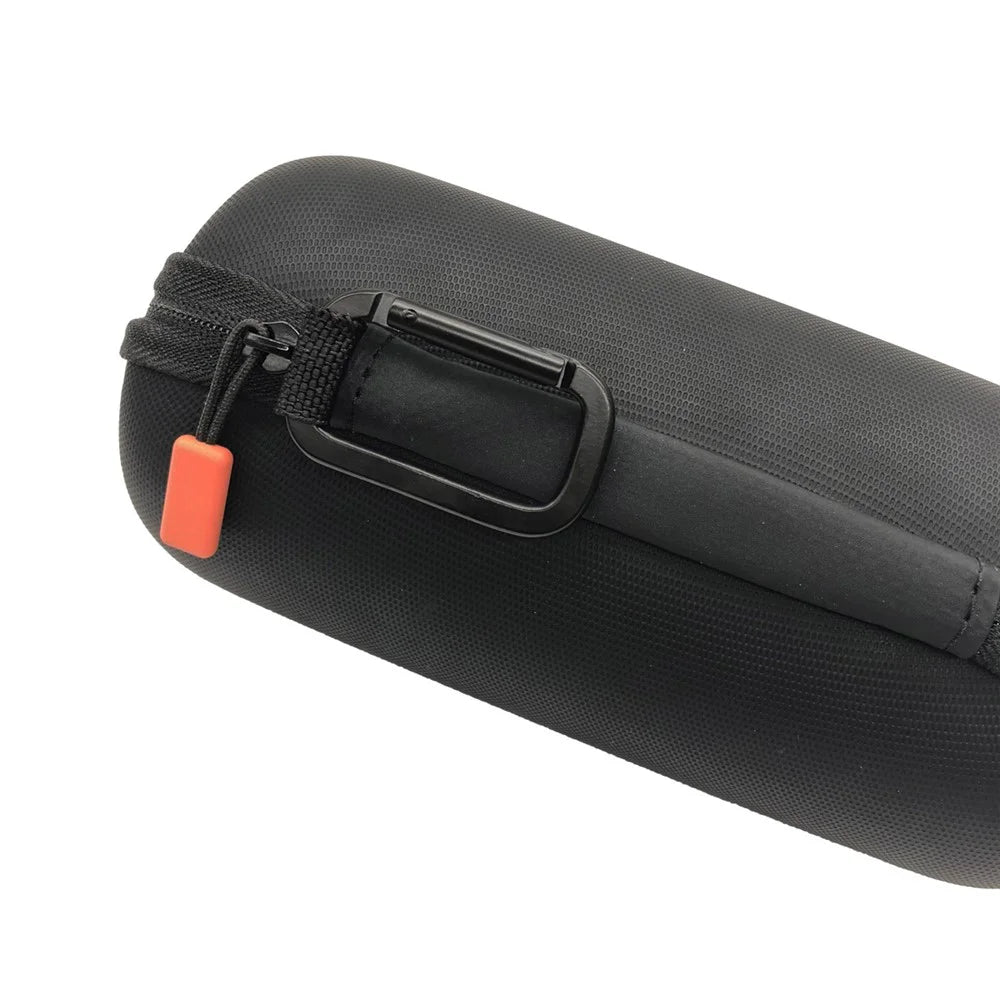 Rugged EVA Storage Case Portable Carry Bag for JBL Flip 4 Bluetooth-compatible Speaker - 6