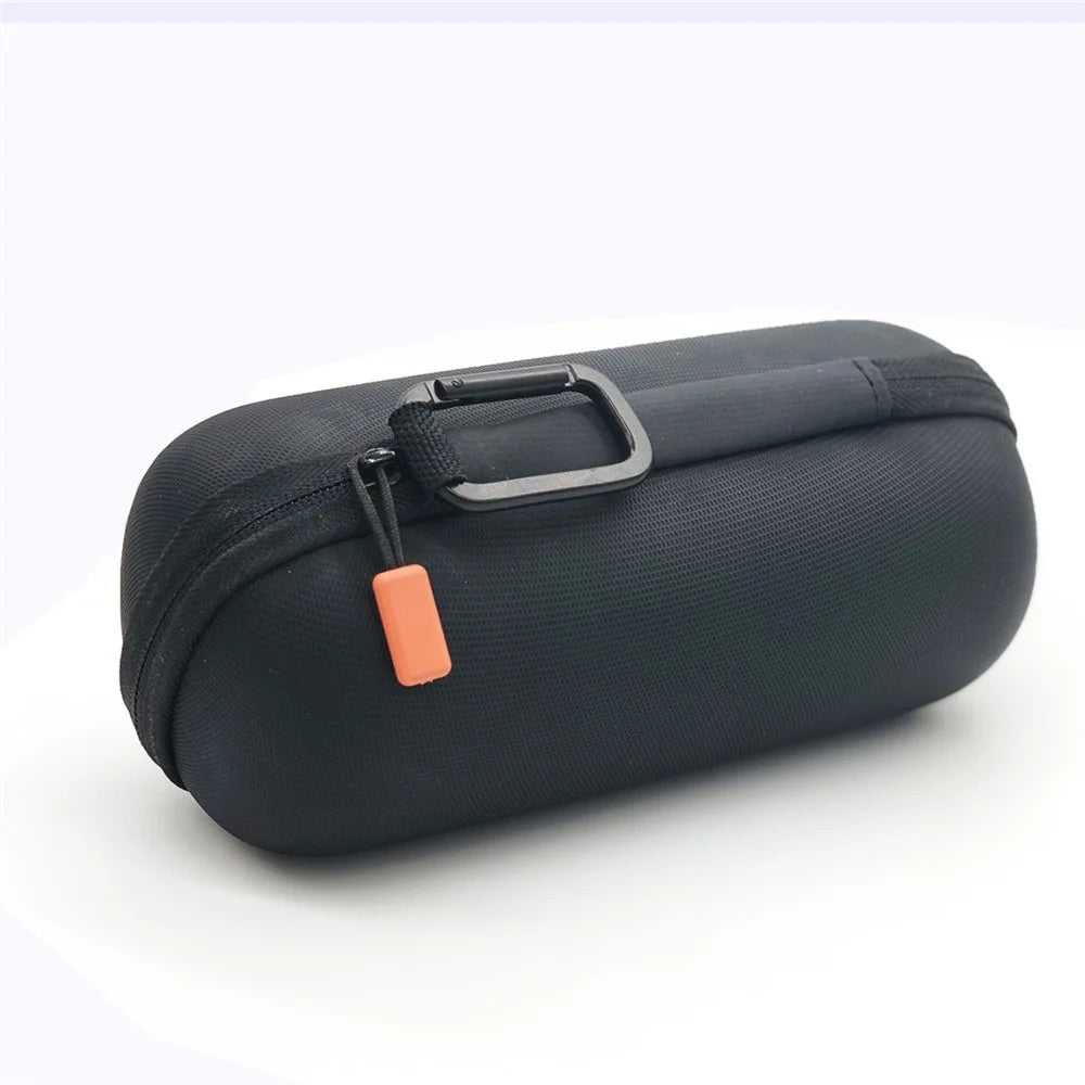 Rugged EVA Storage Case Portable Carry Bag for JBL Flip 4 Bluetooth-compatible Speaker - 7