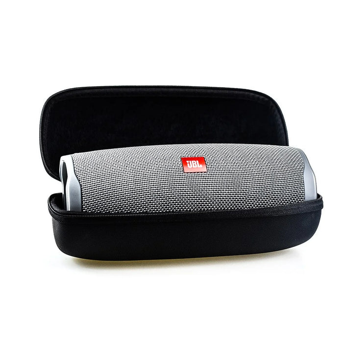 Multi-Functional Bluetooth-compatible Speaker Storage Bag for JBL Flip 4 / Pulse 2 / Charge 3 / Charge 4 - 3