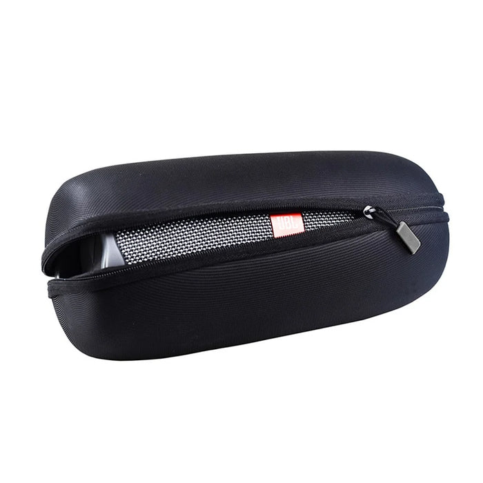 Multi-Functional Bluetooth-compatible Speaker Storage Bag for JBL Flip 4 / Pulse 2 / Charge 3 / Charge 4 - 4