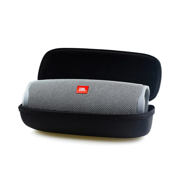 Multi-Functional Bluetooth-compatible Speaker Storage Bag for JBL Flip 4 / Pulse 2 / Charge 3 / Charge 4 - 5