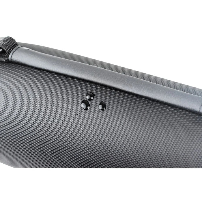 Multi-Functional Bluetooth-compatible Speaker Storage Bag for JBL Flip 4 / Pulse 2 / Charge 3 / Charge 4 - 6