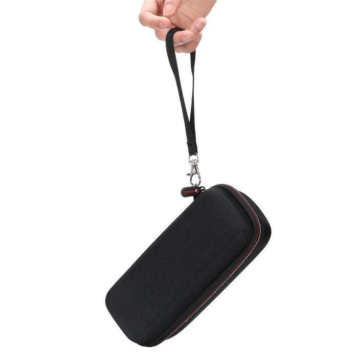 Multi-Functional Bluetooth-compatible Speaker Storage Bag for JBL Flip 4 / Flip 3 - 2