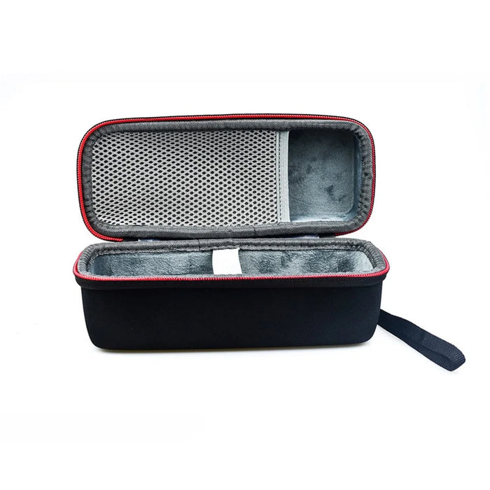 Multi-Functional Bluetooth-compatible Speaker Storage Bag for JBL Flip 4 / Flip 3 - 4