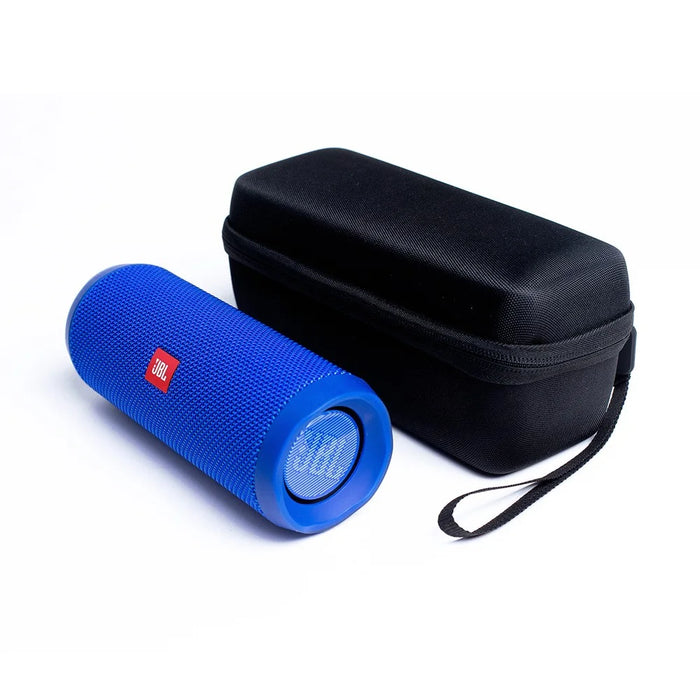 Multi-Functional Bluetooth-compatible Speaker Storage Bag for JBL Flip 4 / Flip 3 - 5