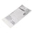 100Pcs/Lot Ziplock Package Pouch for iPhone Samsung HTC Sony Etc. Slim Cases, Size: 23x11.5cm - 3