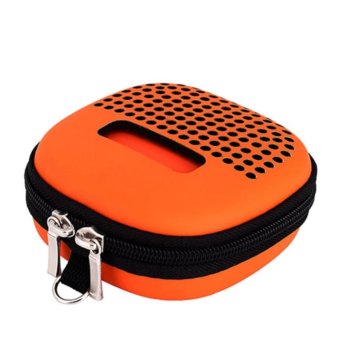 Shockproof EVA Bluetooth-compatible Speaker Storage Bag for Bose Soundlink Micro - 2