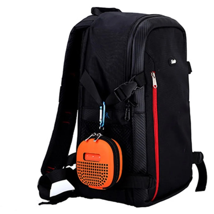 Shockproof EVA Bluetooth-compatible Speaker Storage Bag for Bose Soundlink Micro - 7