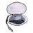 Portable Shockproof Mouse Storage Box Protective Cover for Logitech M720 M705 - 2
