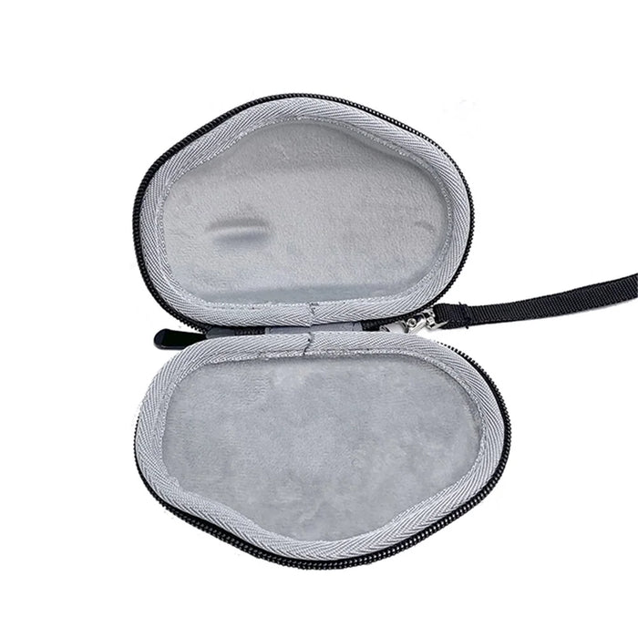 Portable Shockproof Mouse Storage Box Protective Cover for Logitech M720 M705 - 3