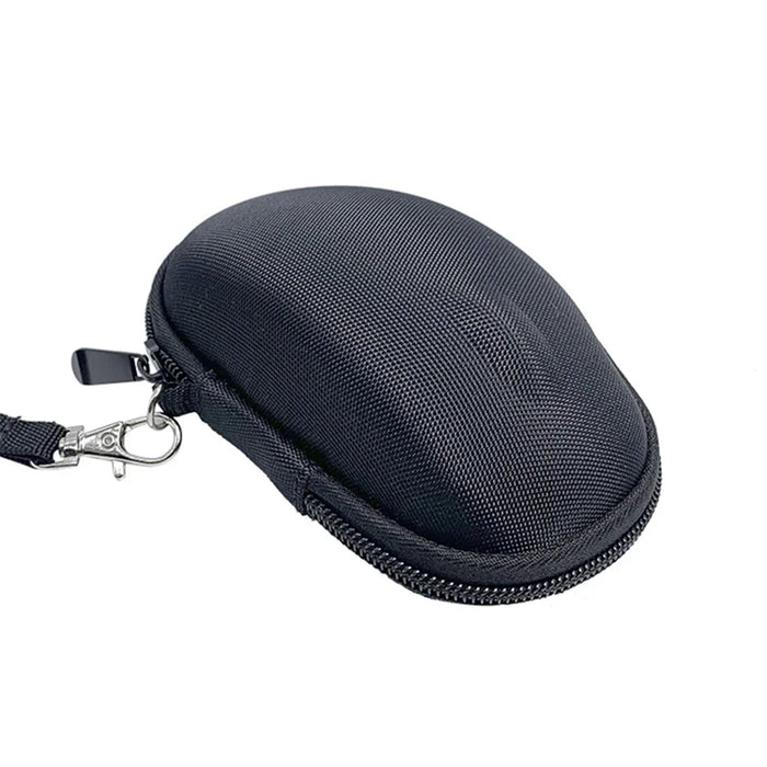 Portable Shockproof Mouse Storage Box Protective Cover for Logitech M720 M705 - 4