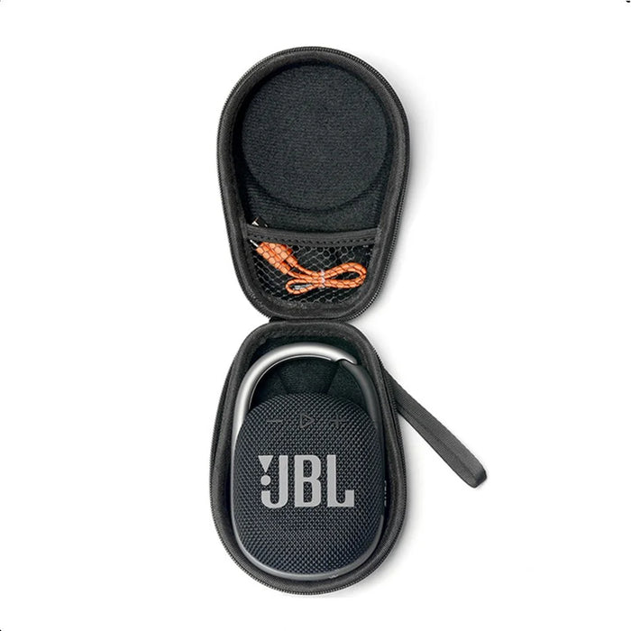 EVA Travel Case Storage Bag for JBL Clip 4 Bluetooth-compatible Speaker - 4