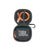 EVA Travel Case Carrying Bag for JBL Go 4 Bluetooth-compatible Speaker - 2