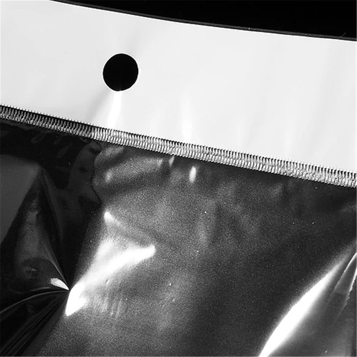 500Pcs/Lot Transparent PE Package Bag for iPad Pro 11-inch (2021) Cases Etc, Inner Size: 28.5x23.3cm - 3