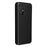 Carbon Fiber Texture Auto-absorbed Leather Cell Phone Case Shell with Card Holder for Asus Zenfone 8 - Black - 2