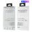 20pcs/Set PET Retail Packaging Boxes with Inner Tray for Mobile Phone Back Case Under 6.5 inch, Size: 17x9x1.25cm - 1