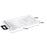 20pcs/Set PET Retail Packaging Boxes with Inner Tray for Mobile Phone Back Case Under 6.5 inch, Size: 17x9x1.25cm - 2