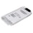 20pcs/Set PET Retail Packaging Boxes with Inner Tray for Mobile Phone Back Case Under 6.5 inch, Size: 17x9x1.25cm - 5