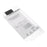 20pcs/Set PET Retail Packaging Boxes with Inner Tray for Mobile Phone Back Case Under 6.5 inch, Size: 17x9x1.25cm - 6