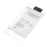 20pcs/Set PET Retail Packaging Boxes with Inner Tray for Mobile Phone Back Case Under 6.5 inch, Size: 17x9x1.25cm - 7