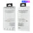 20pcs/Set PET Packaging Boxes for Mobile Phone Leather Case Under 6.1 inch and Back Cover Under 6.7 inch , Size: 17x9x1.85cm - 1
