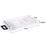 20pcs/Set PET Packaging Boxes for Mobile Phone Leather Case Under 6.1 inch and Back Cover Under 6.7 inch , Size: 17x9x1.85cm - 2