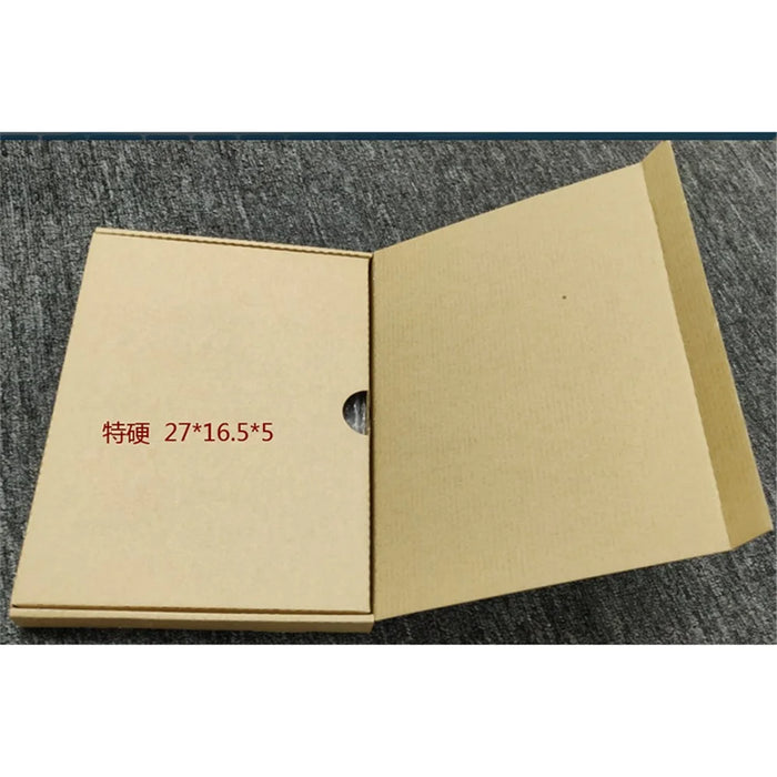 Materials/5Pcs Parts Aircraft Box/Imported Hard Material, Print Size: 27*16.5*5 - 1