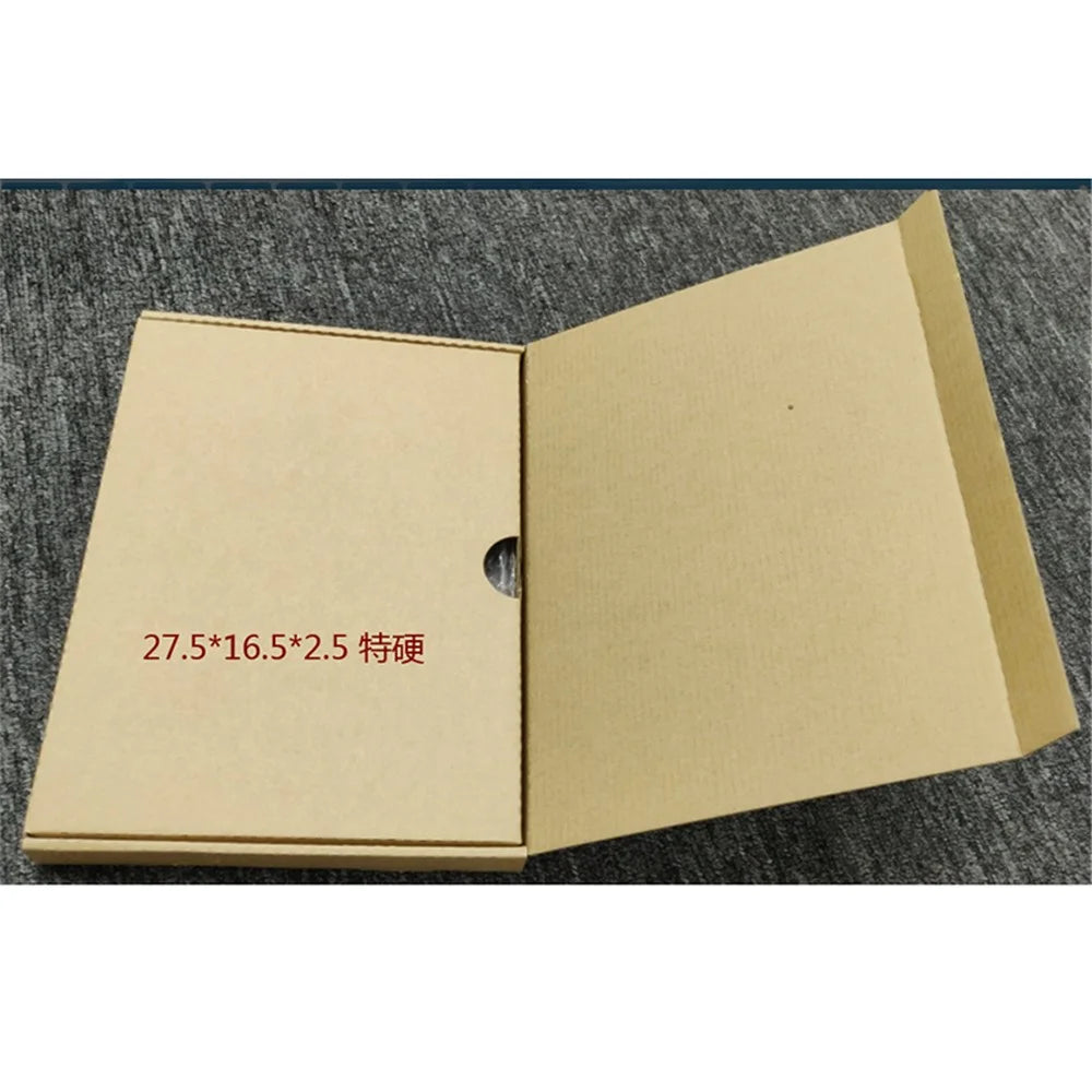 Materials/1Pc Parts Aircraft Box Imported Hard Material, Print Size: 27*16.5*2.5 - 1