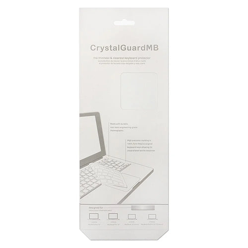 For MacBook Pro 14 inch (2021) A2442/16 inch (2021) A2485 Keyboard Guard Packing Paper Keyboard Film Package - 1