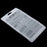 100Pcs/Lot Ziplock Package Packaging Bag for iPhone SE 5s 5 5c 4s Cases, Size: 15 x 8.3cm - 2