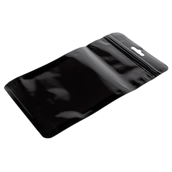 50Pcs/Lot Ziplock Package Packaging Bag for iPhone 6s 6 Cases, Size: 15.8 x 9.5cm - 3