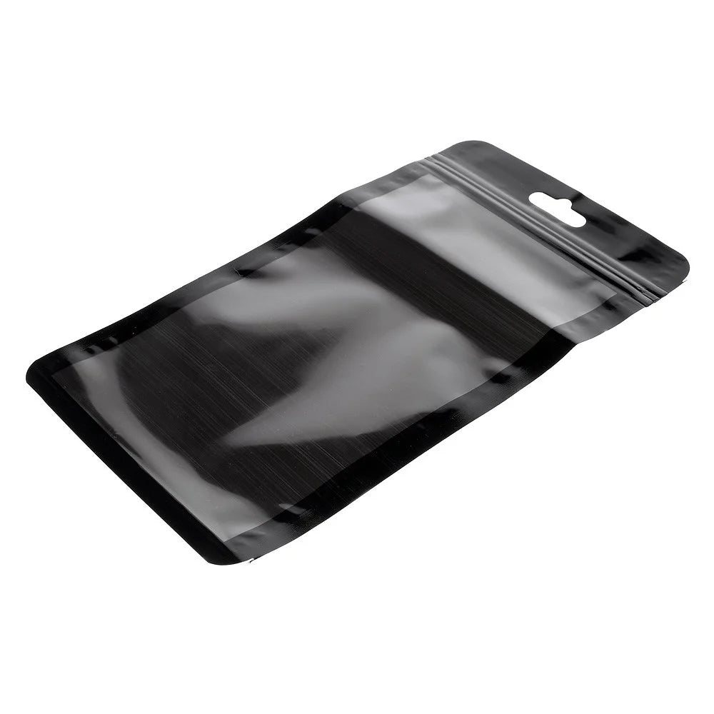 50Pcs/Lot Ziplock Package Bag for iPhone 6s Plus / 6 Plus Cases, Size: 17 x 10.5cm - 2