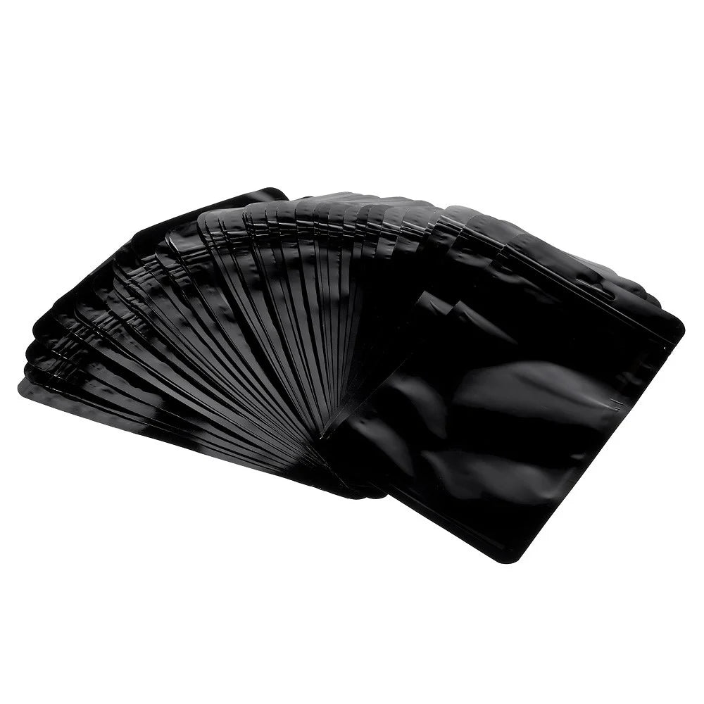 50Pcs/Lot Ziplock Package Bag for iPhone 6s Plus / 6 Plus Cases, Size: 17 x 10.5cm - 4