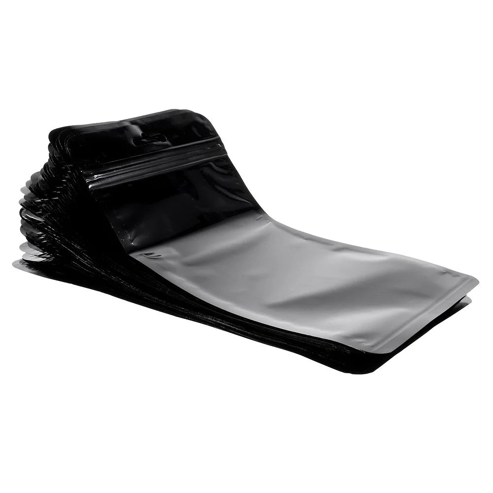 50Pcs/Lot Ziplock Package Bag for iPhone 6s Plus / 6 Plus Cases, Size: 17 x 10.5cm - 5