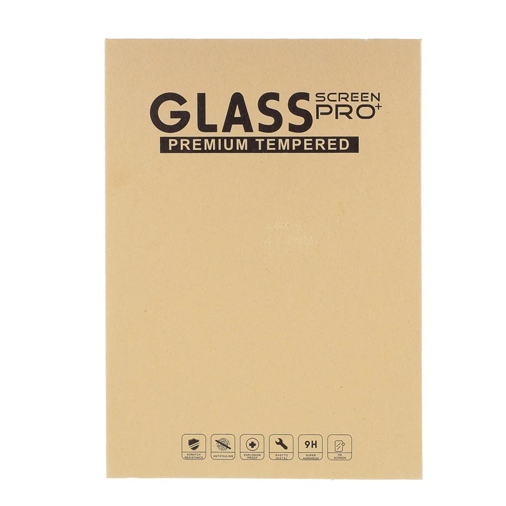 Retail Packaging Box for iPad 4 / Samsung Galaxy Tab 4 10.1 Tempered Glass Films, Size: 18.8 x 26.3 x 0.5cm - 1