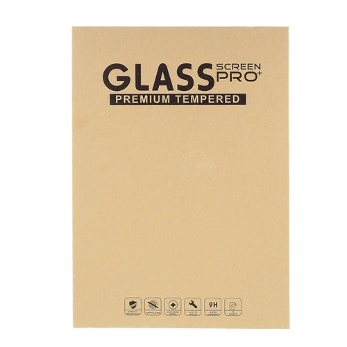 Retail Packaging Box for iPad 4 / Samsung Galaxy Tab 4 10.1 Tempered Glass Films, Size: 18.8 x 26.3 x 0.5cm - 1