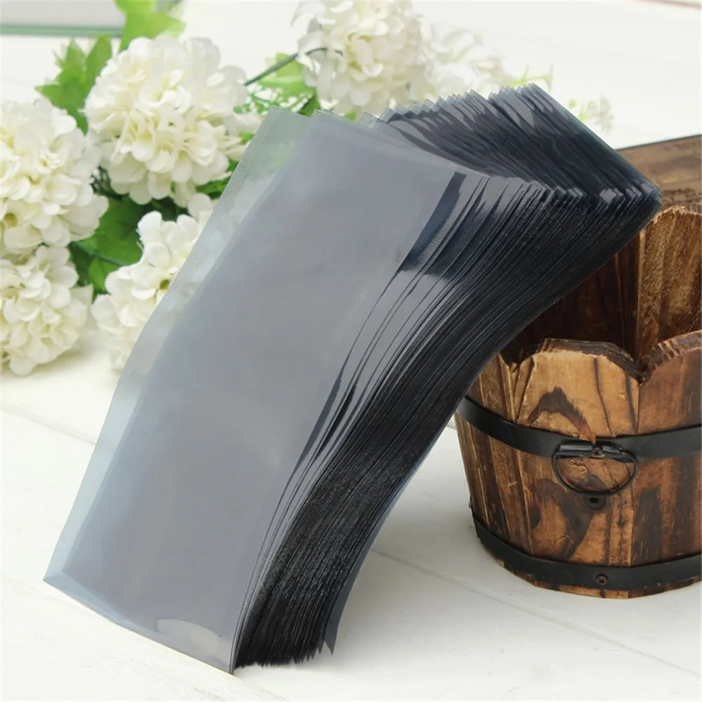 200Pcs/Lot Plastic Anti-Static Bags for HDD / PC boards etc, Size: 18 x 10cm - 3