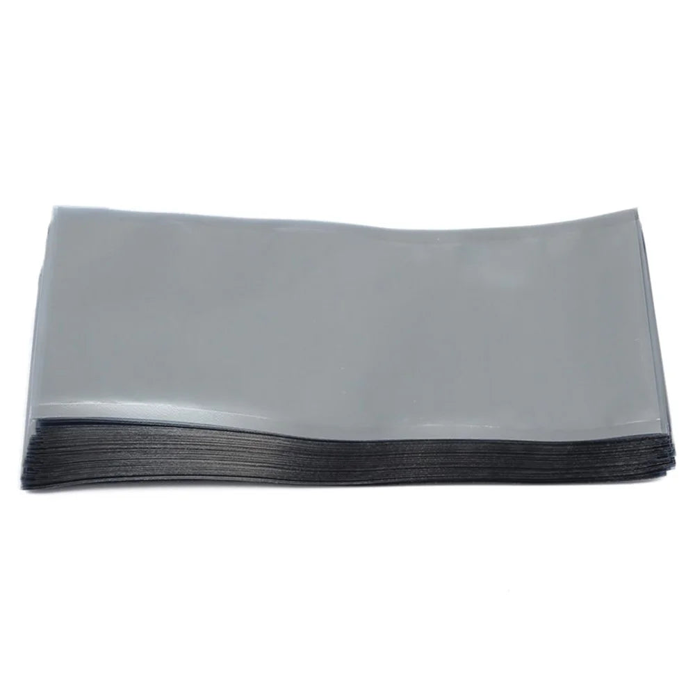 200Pcs/Lot Plastic Anti-Static Bags for HDD / PC boards etc, Size: 18 x 10cm - 4